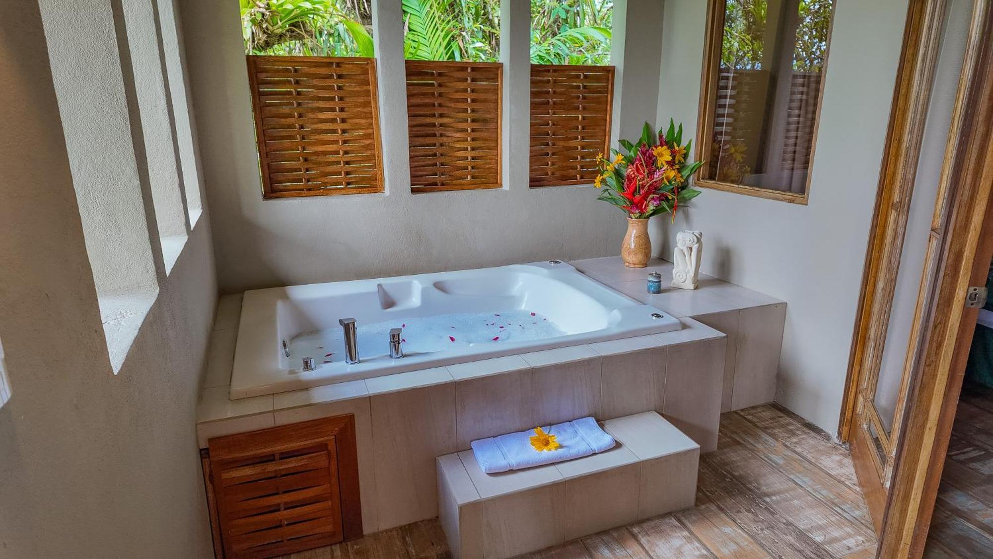 Suite Deluxe