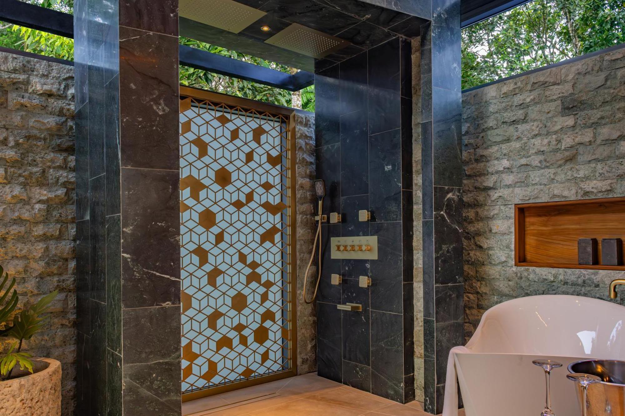 Chambre Deluxe