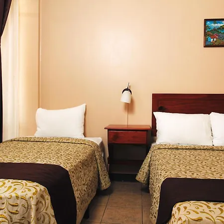 Hotel Las Colinas-2