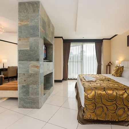 The Royal Corin Thermal Water Spa & Resort - Adults Only-3