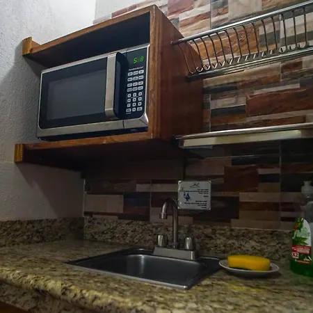 Hotel Campo Verde-2