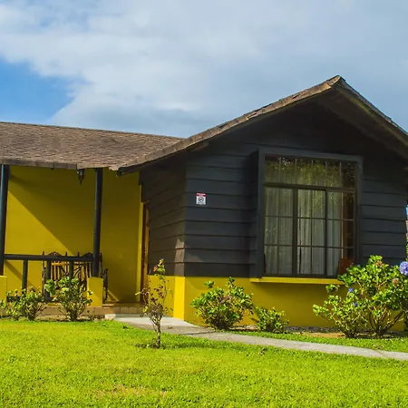 Hotel Campo Verde-3