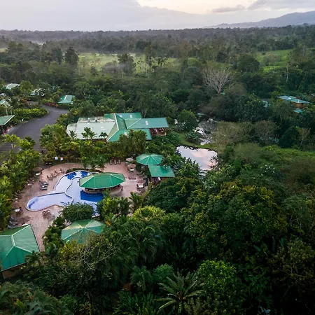 Arenal Manoa Resort & Hot Springs-3