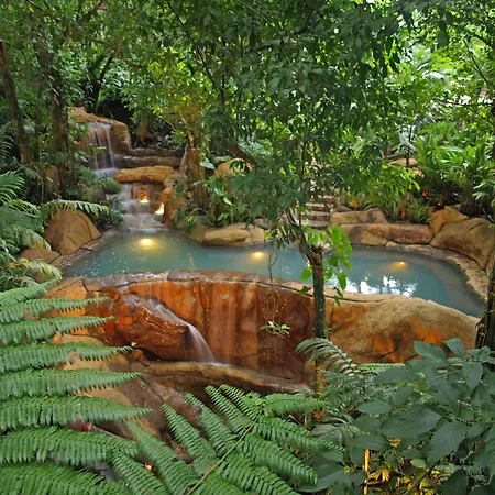 The Springs Resort & Spa At Arenal-2