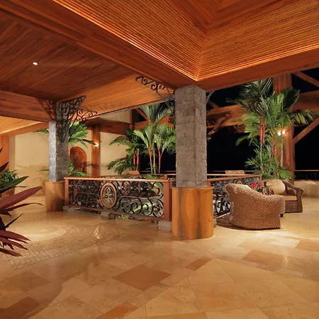 The Springs Resort & Spa At Arenal-3