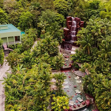 Baldi Hot Springs Hotel & Spa-3